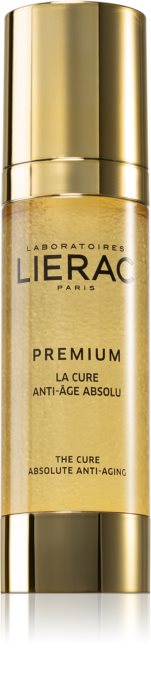 Lierac Premium The Cure Absolute Cream