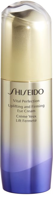 Shiseido Vital Perfection Uplifting And Firming Eye Cream