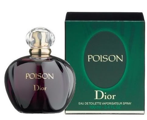 Dior Poison Eau de Toilette