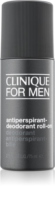 Clinique For Men Antiperspirant Deodorant Roll-On