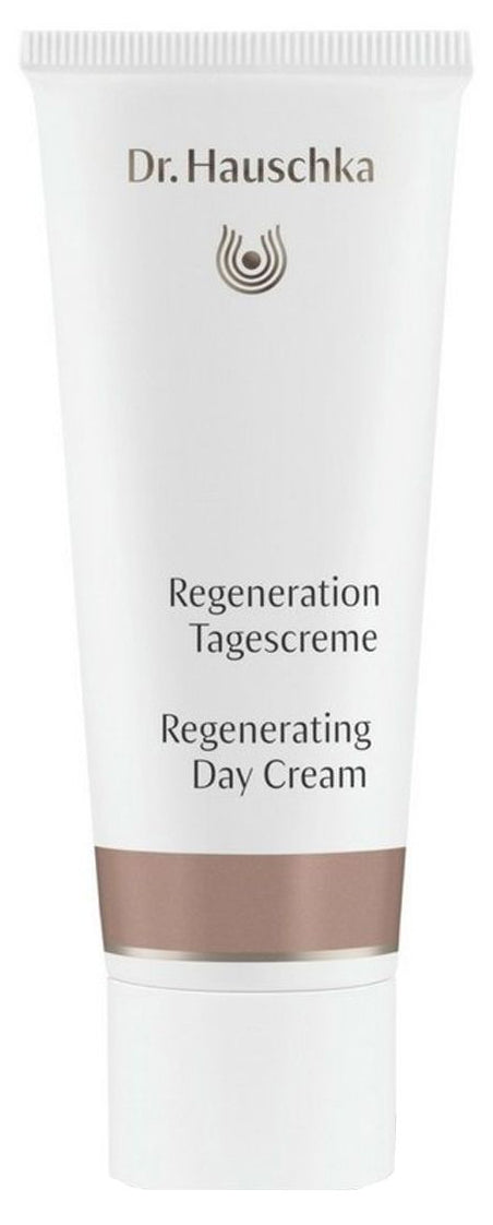 Dr. Hauschka Regenerating Day Cream
