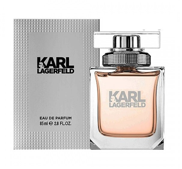Karl Lagerfeld Pour Femme - Atlas Parfums