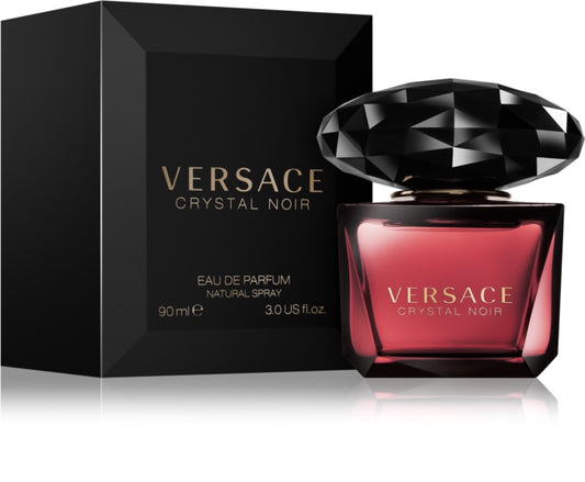 Versace Crystal Noir Eau de Parfum