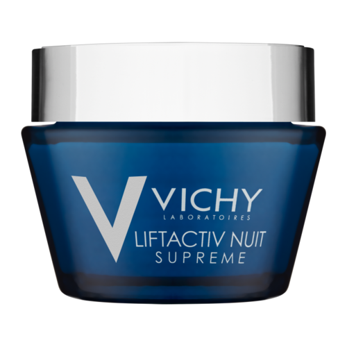 Vichy Liftactiv Supreme Night Cream