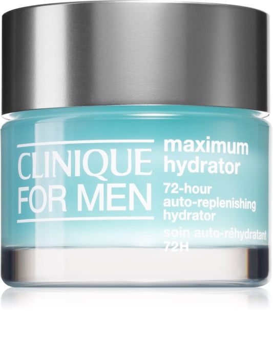 Clinique For Men Maximum 72-Hour