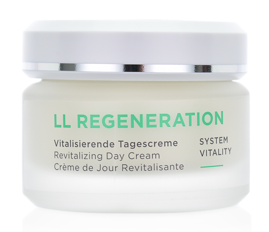 Annemarie Borlind LL Regeneration Revitalizing Day Cream