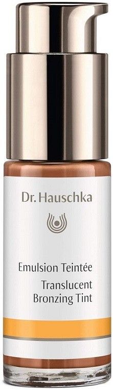 Dr. Hauschka Translucent Bronzing Tint