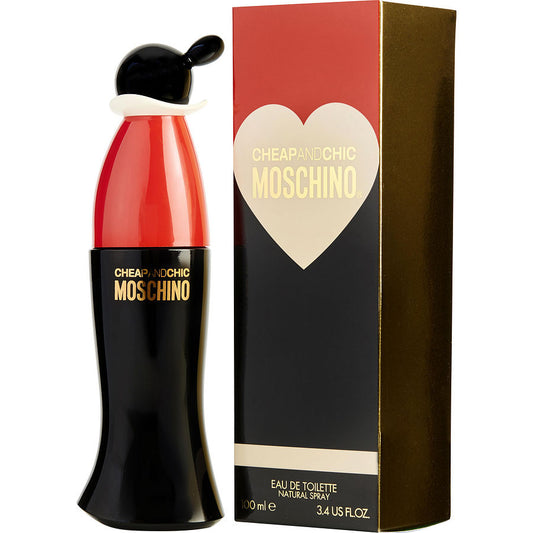 Moschino Cheap & Chic