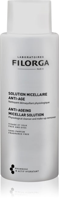 Filorga Anti-Ageing Micellar Solution Physiological Cleanser & Make-Up Remover
