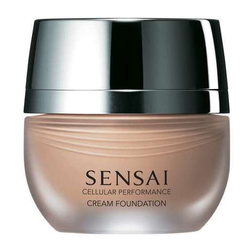 Sensai Cellular Performance Cream SPF15 - Soft Beige