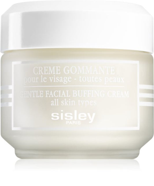 Sisley Gentle Facial Buffing Cream
