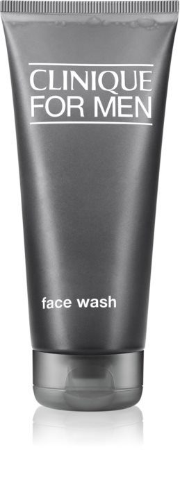 Clinique For Men Face Wash