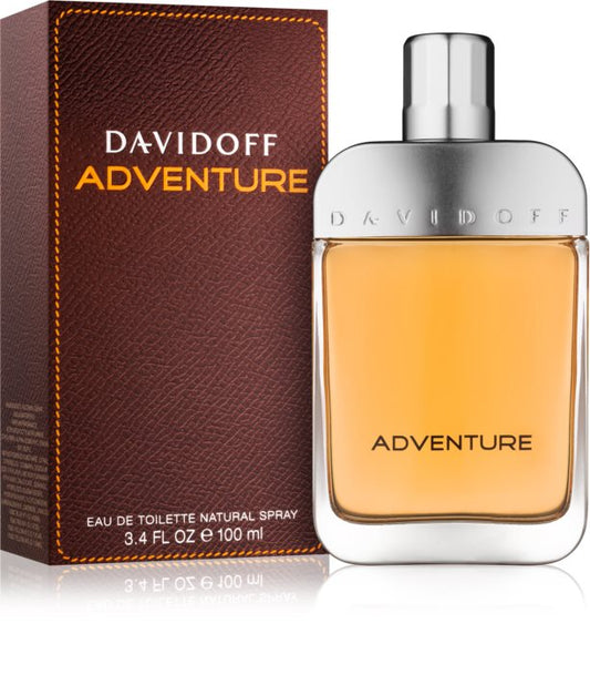 Davidoff Adventure