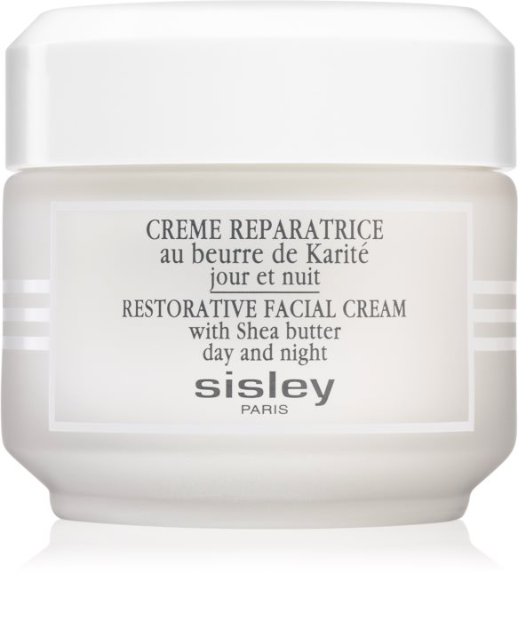 Sisley Restorative Facial Cream With Shea Butter