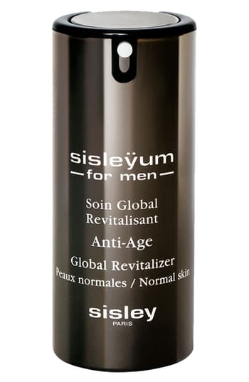 Sisley For Men Anti Age Global Revitalizer