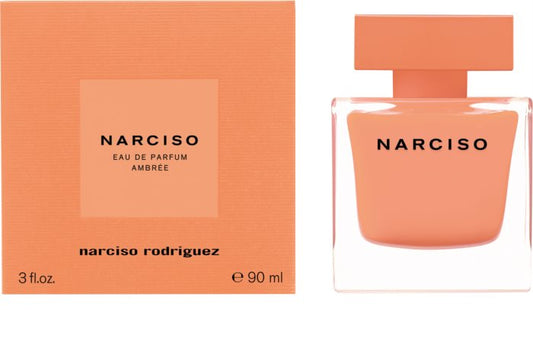 Narciso Rodriguez Ambree Eau de Parfum