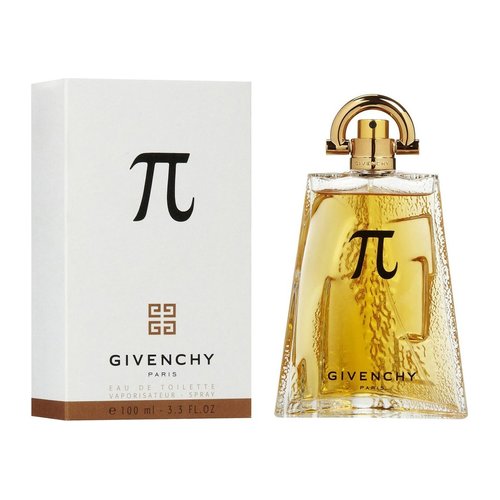 Givenchy Pi