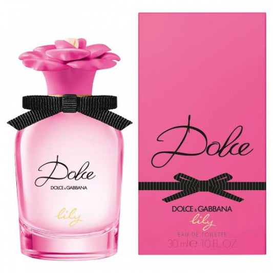 D&G Dolce Lily