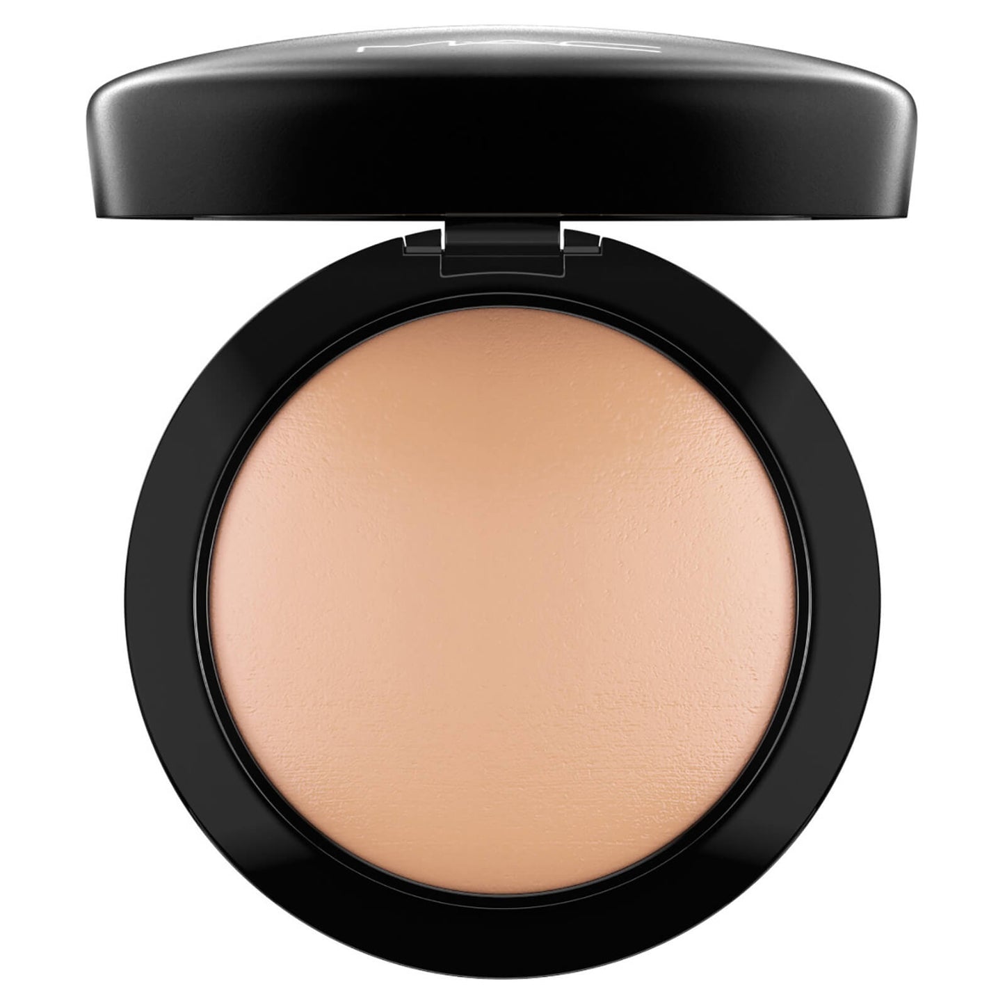MAC Mineralize Skinfinish Natural - Medium Golden
