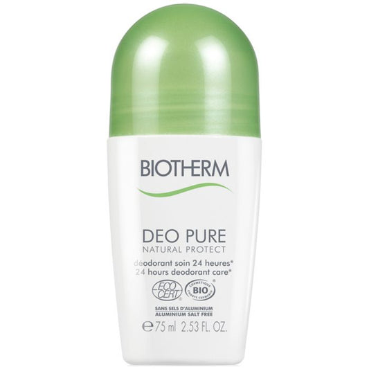 Biotherm Deo Pure Natural Protect 24H Roll On