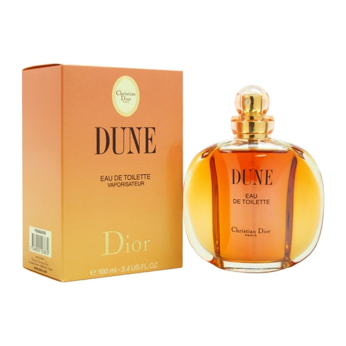 Dior Dune Pour Femme