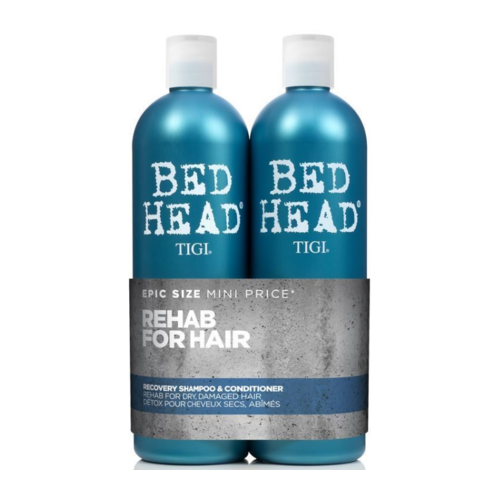 Tigi Bed Head Recovery Tween Set Shampoo