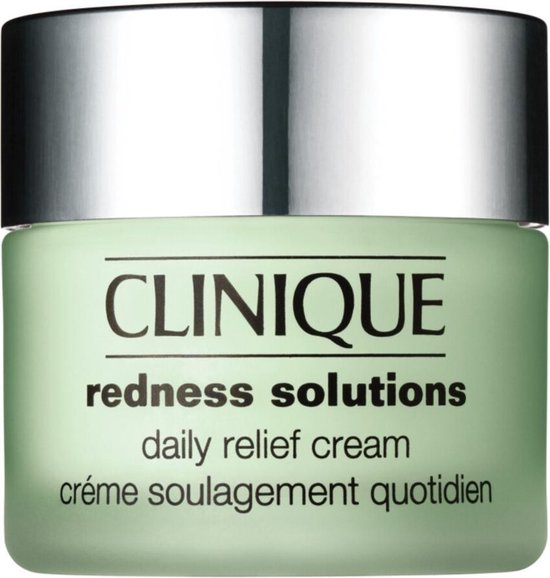 Clinique Redness Solutions Daily Relief Cream