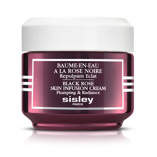 Sisley Black Rose Skin Infusion Cream