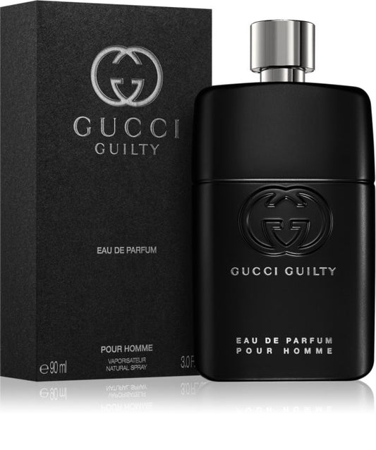 Gucci Guilty Pour Homme