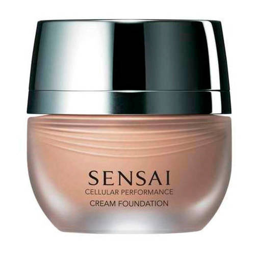 Sensai Cellular Performance Cream SPF15 - Soft Beige