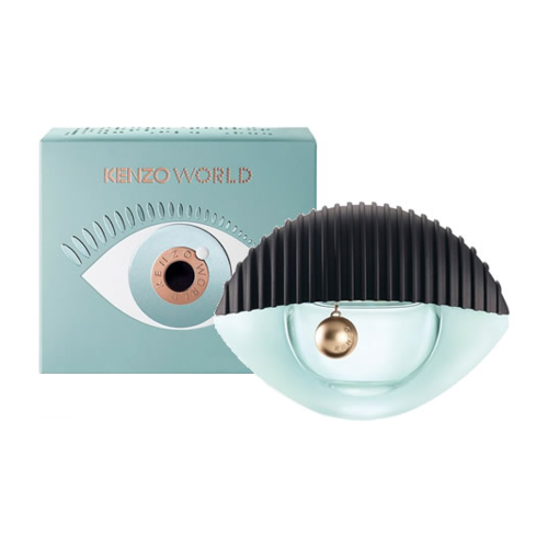 Kenzo World Eau de Parfum