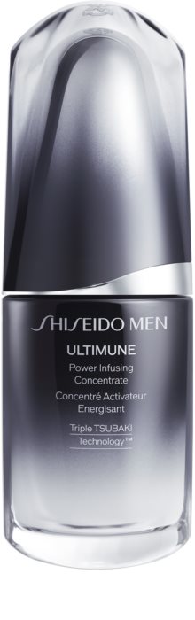 Shiseido Men Ultimune Power Infusing Concentrate