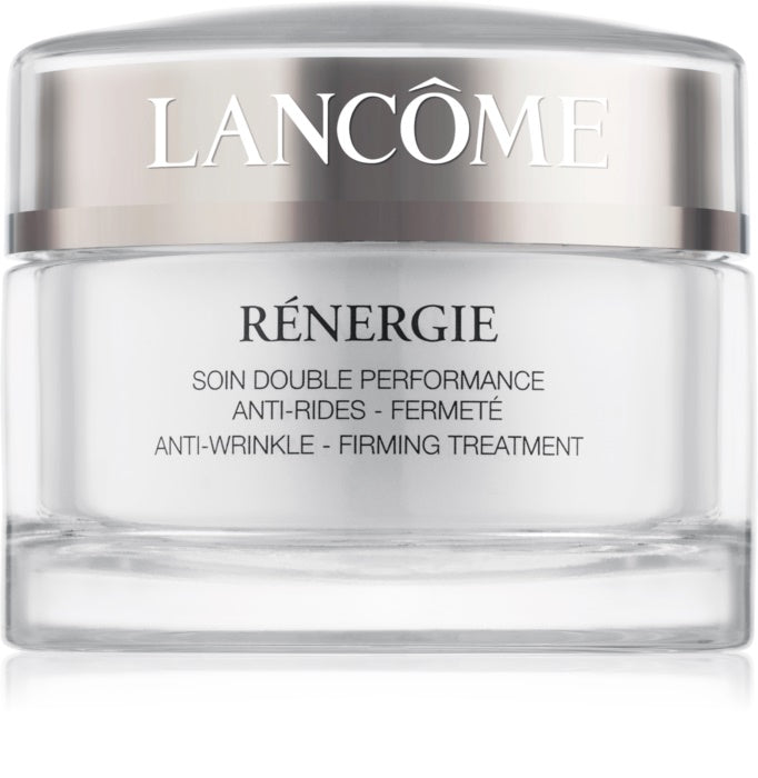 Lancome Renergie Anti-Wrinkle-Firming Treatment - Atlas Parfums