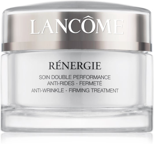 Lancome Renergie Anti-Wrinkle-Firming Treatment - Atlas Parfums
