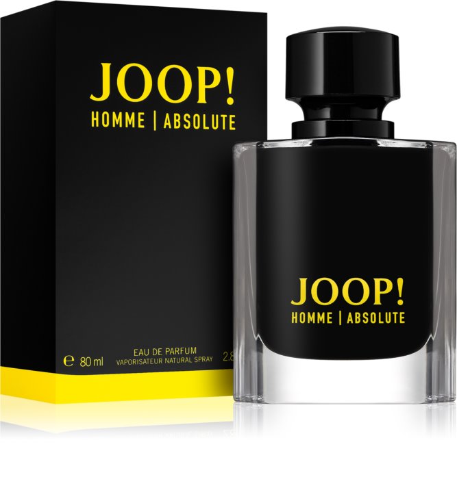 Joop! Homme Absolute