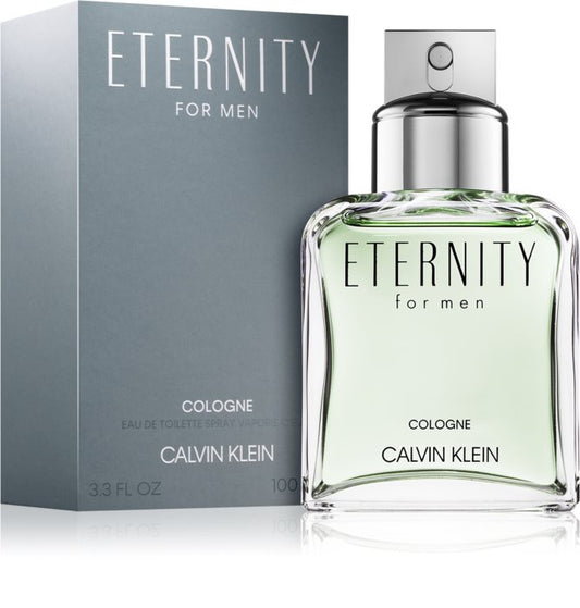 Calvin Klein Eternity For Men Cologne