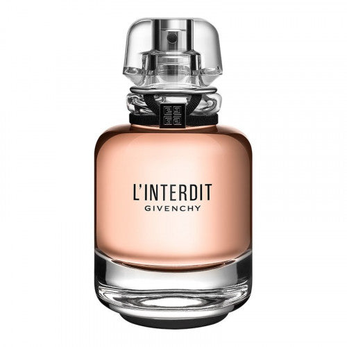 Givenchy L'Interdit Eau de Parfum