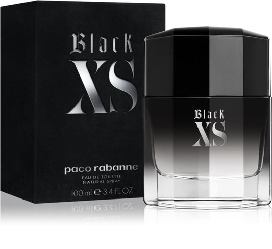 Paco Rabanne Xs Pour Homme