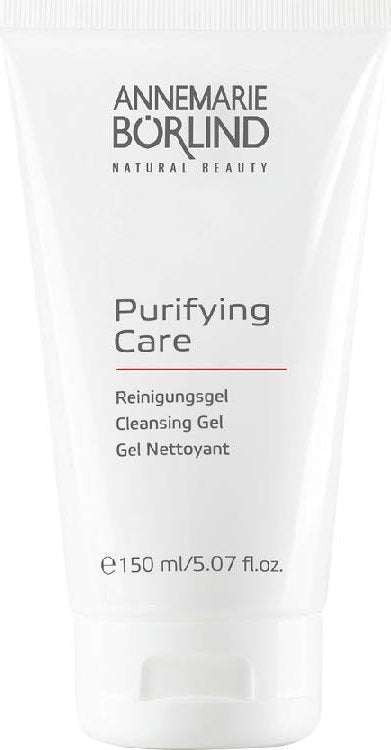 Annemarie Borlind Purifying Care Cleansing Gel