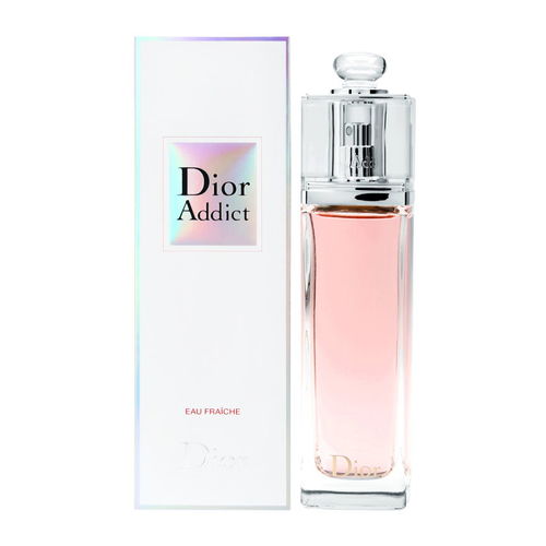 Dior Addict Eau Fraiche