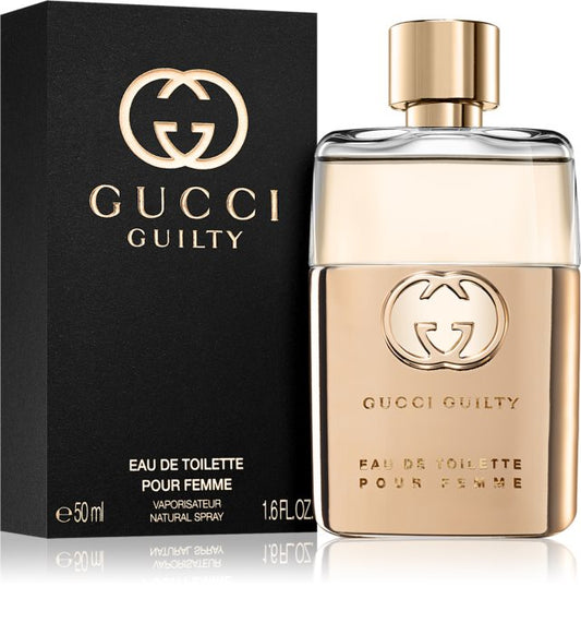 Gucci Guilty Pour Femme