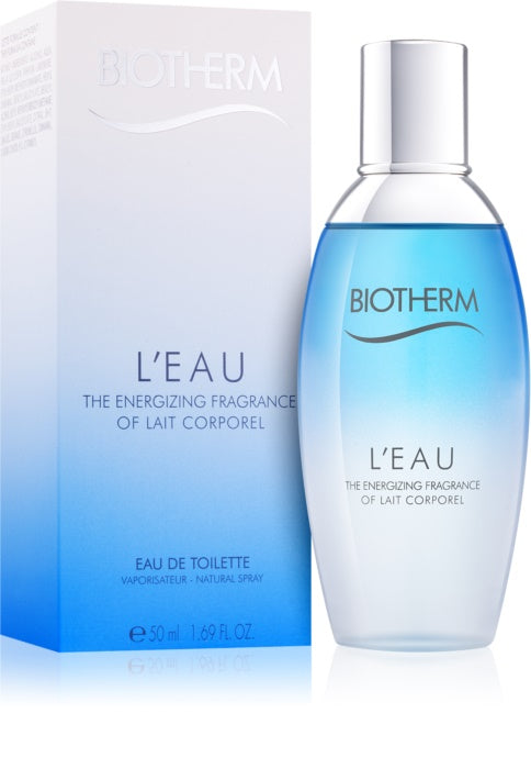 Biotherm L'Eau Eau de Toilette