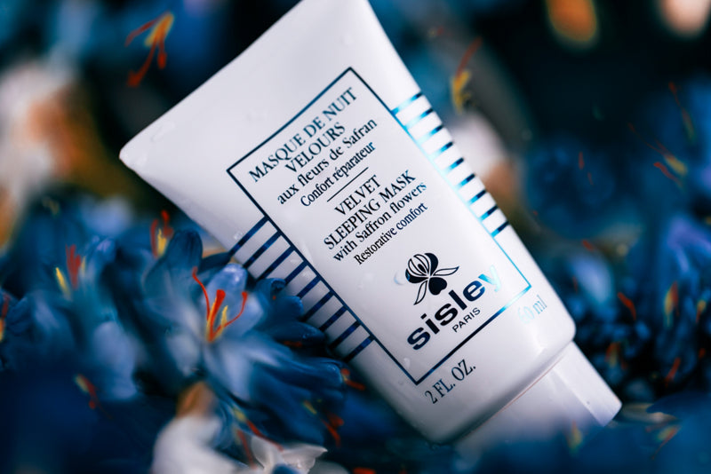 Sisley Velvet Sleeping Mask