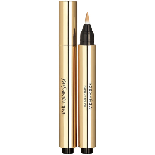 YSL Touche Eclat Radiant Touch - Luminous Peach