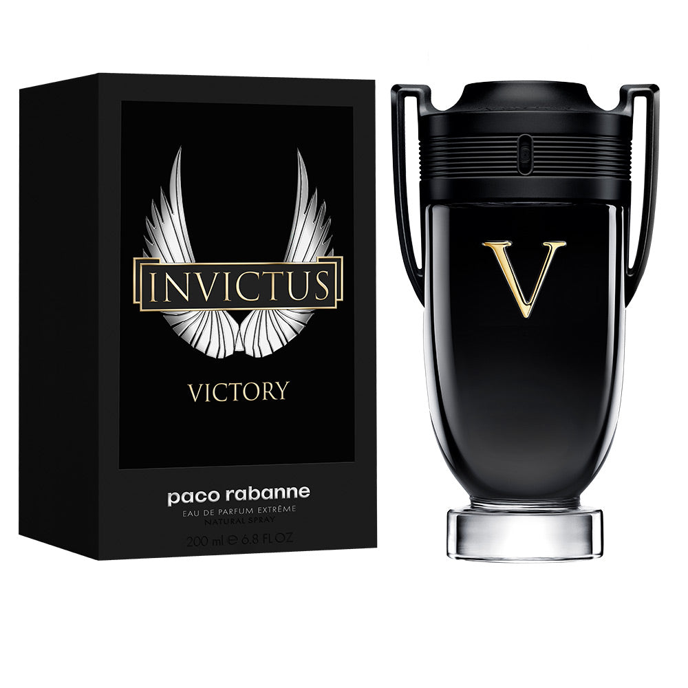 Paco Rabanne Invictus Victory