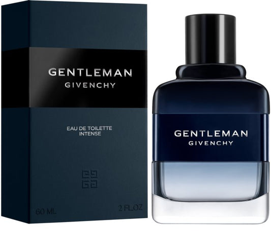 Givenchy Gentleman Intense