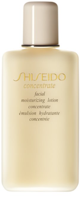 Shiseido Concentrate Facial Moisturizing Lotion
