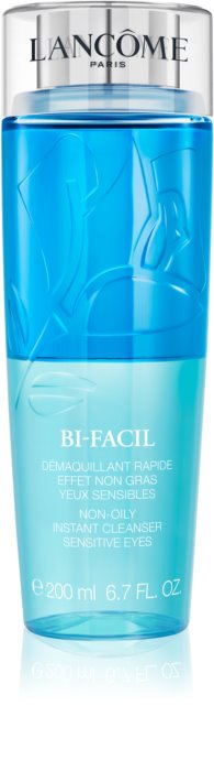 Lancome Bi Facil Non-Oily Instant Cleanser