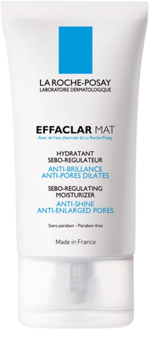 La Roche Effaclar Mat Daily Moisturizer