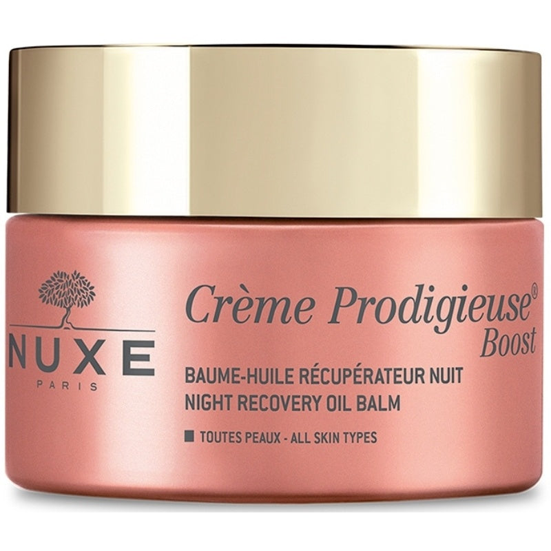 Nuxe Creme Prodigieuse Boost Night Balm